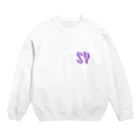 Sho.SのSY Crew Neck Sweatshirt