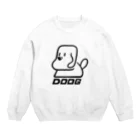 カートマンのドーッグ！ Crew Neck Sweatshirt