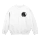 KAI-HUKUのKAIHUKU Crew Neck Sweatshirt