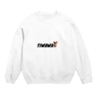 TIWAWA AMORのTIWAWA Crew Neck Sweatshirt