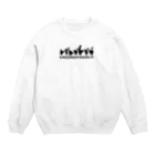 gyū-toのSevenCats Crew Neck Sweatshirt