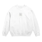 SuzuToraのSuzuTora Crew Neck Sweatshirt