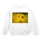 KazuphotographyのKazuphotography Crew Neck Sweatshirt