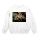 T's regularのSAKURA Crew Neck Sweatshirt