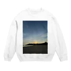 t-Lのsea Crew Neck Sweatshirt