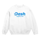 OWLCOIN ショップのDash（ダッシュ） スウェット