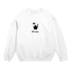 うちのこメーカーのDenroku Crew Neck Sweatshirt