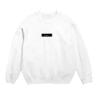 oyumiのhome Crew Neck Sweatshirt