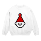 コクリのグニー Crew Neck Sweatshirt