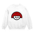 コクリのソニア Crew Neck Sweatshirt