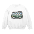 118designのRolling69 Crew Neck Sweatshirt