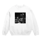 LeicaE34の狩人職人 Crew Neck Sweatshirt