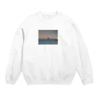 LeicaE34の時間旅行 Crew Neck Sweatshirt