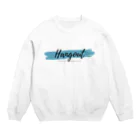 HangoutのHangout Crew Neck Sweatshirt