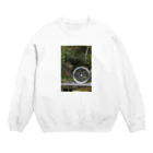 yutoのフォト Crew Neck Sweatshirt