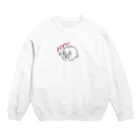 Ÿの赤ちゃん Crew Neck Sweatshirt