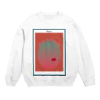 cocoliyのMy horoscope <Pisces> Crew Neck Sweatshirt