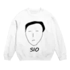 KU02のSIO Crew Neck Sweatshirt