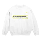 エリータスバスケットボールのElitus Basketball 2019 Crew Neck Sweatshirt