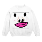 YONGYONG88の田中カルロス成美ジェネレーション君 Crew Neck Sweatshirt