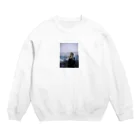 わたるだよー。のノスタルジー Crew Neck Sweatshirt