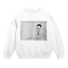 jagged_teethのFunction 4 Crew Neck Sweatshirt