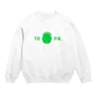 初恋タローの初恋タロー10pa Crew Neck Sweatshirt