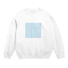 MOYOMOYO モヨモヨのモヨーP106 Crew Neck Sweatshirt