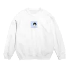 やまだのGIRL Crew Neck Sweatshirt