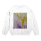 Dragon GalleryのNYの女神 Crew Neck Sweatshirt