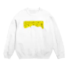 oyumiの朝からセックスしてたい Crew Neck Sweatshirt