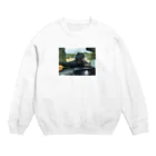 richakodaneのごめんなさい Crew Neck Sweatshirt