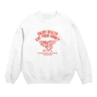 Bunny Robber GRPCのBEE KEEPERS Crew Neck Sweatshirt