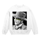 P_ROCKのJONsama Crew Neck Sweatshirt