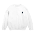 kano_oのkonmax Crew Neck Sweatshirt