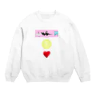 ＷＳＸのDN2 Crew Neck Sweatshirt