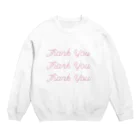 SunshineのSunshine Crew Neck Sweatshirt