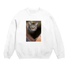 影森美奈子のKizitoranyan Crew Neck Sweatshirt