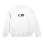 popeyebokusatoのHSB Crew Neck Sweatshirt