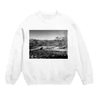 AXL(アクセル)の荒野 Crew Neck Sweatshirt