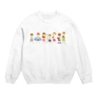 新米プロダクションのサニーボーイ Crew Neck Sweatshirt