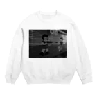 Tadakuni TaniのBang Crew Neck Sweatshirt