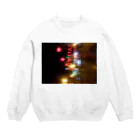 AKの夜３ Crew Neck Sweatshirt