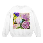 peonicのpeony Crew Neck Sweatshirt