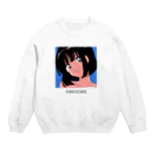 nsnのAWESOME Crew Neck Sweatshirt