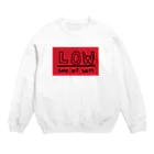 LowのL.O.W スウェット