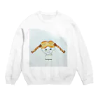 cantinのSacristan Crew Neck Sweatshirt