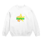 MemeのMeme Crew Neck Sweatshirt