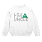 Try UncleのTry Uncle スウェット