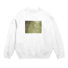 neli+の近距離カーテン Crew Neck Sweatshirt